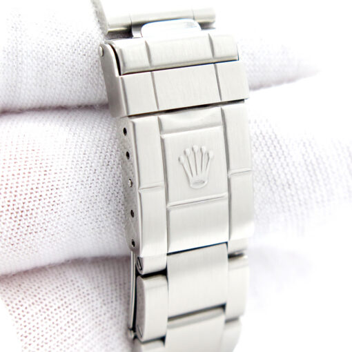 Rolex 16710BLRO GMT Master II - Image 11