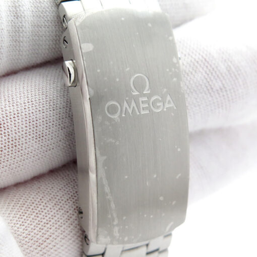 Omega Seamaster Diver 300m "Summer Blue" - Image 9