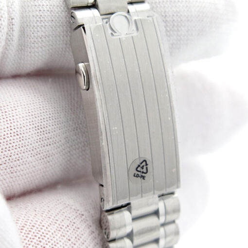 Omega Speedmaster Professional Moonwatch “Sapphire Sandwich” with 3861 Movement - Image 8