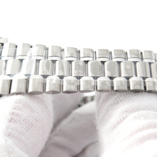 Omega Speedmaster Professional Moonwatch “Sapphire Sandwich” with 3861 Movement - Image 7