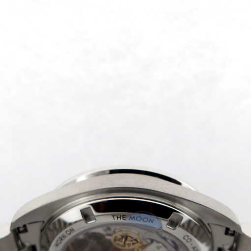 Omega Speedmaster Professional Moonwatch “Sapphire Sandwich” with 3861 Movement - Image 6