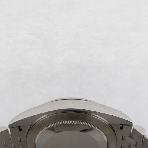 Rolex 126334 Datejust 41 with Mint Green Dial on Jubilee - Image 5