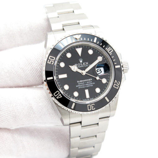 Rolex 126610LN Submariner Date 41