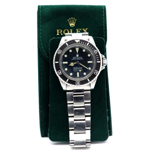 Rolex 5512 Submariner - Image 2