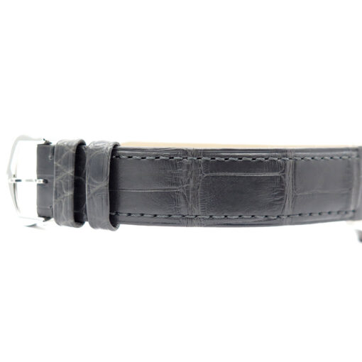 Cartier WHSA0032 Santos-Dumont Skeleton Micro-Rotor - Image 7