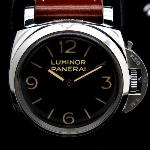 Panerai PAM 372 Luminor Marina 3 Days - Image 3