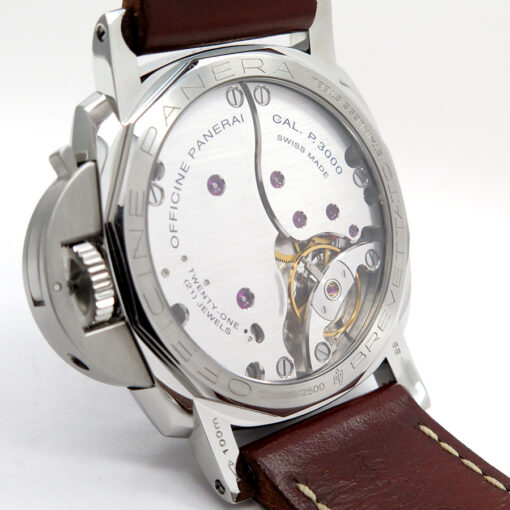 Panerai PAM 372 Luminor Marina 3 Days - Image 4