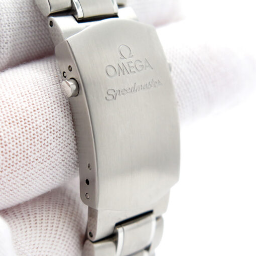 Omega 3559.32.00 Speedmaster Michael Schumacher Legend Limited Edition - Image 9
