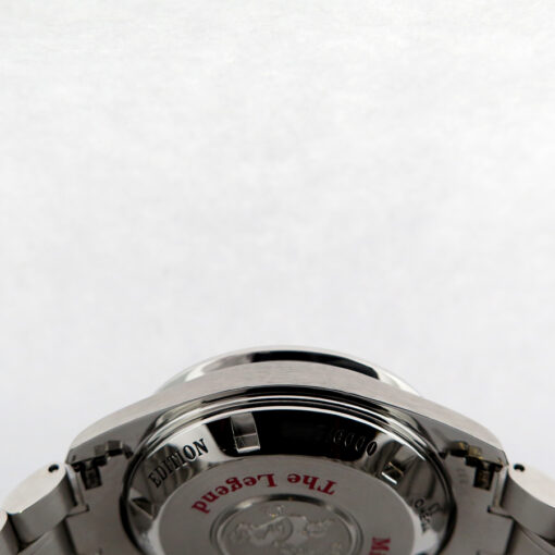Omega 3559.32.00 Speedmaster Michael Schumacher Legend Limited Edition - Image 6