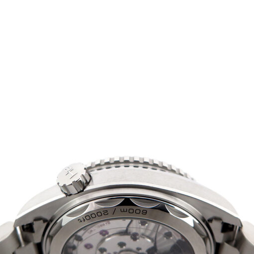 Omega Seamaster Planet Ocean 600m with Black Dial 44mm - Image 6