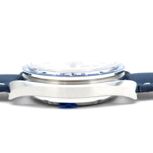 Omega Speedmaster 50th Anniversary Chronograph “Silver Snoopy Award” (New Old Stock) - Image 6