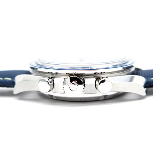 Omega Speedmaster 50th Anniversary Chronograph “Silver Snoopy Award” (New Old Stock) - Image 5