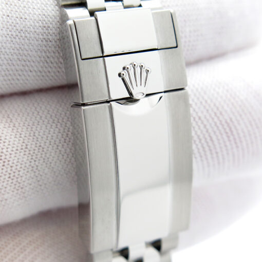 Rolex 126710BLRO GMT Master II on Jubilee - Image 7