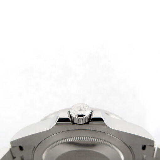 Rolex 126710BLRO GMT Master II on Jubilee - Image 4
