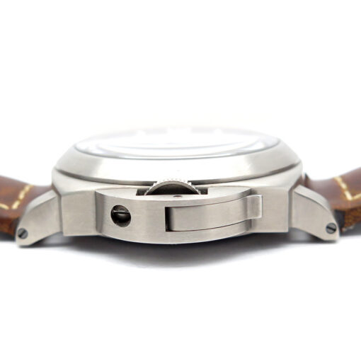 Panerai PAM 116 Luminor Base Titanium - Image 5