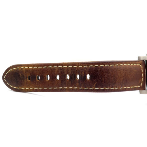 Panerai PAM 116 Luminor Base Titanium - Image 8