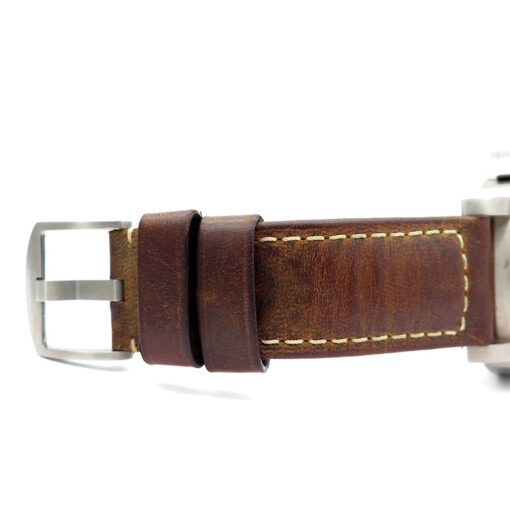 Panerai PAM 116 Luminor Base Titanium - Image 7