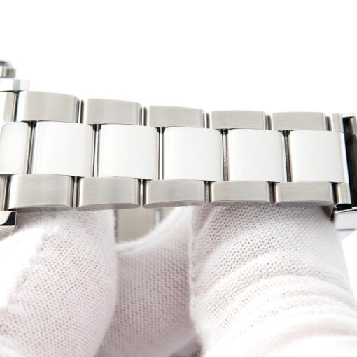Rolex 126500LN Cosmograph Daytona with White Dial - Image 8