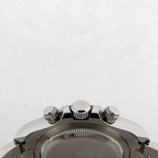 Rolex 126500LN Cosmograph Daytona with White Dial - Image 4
