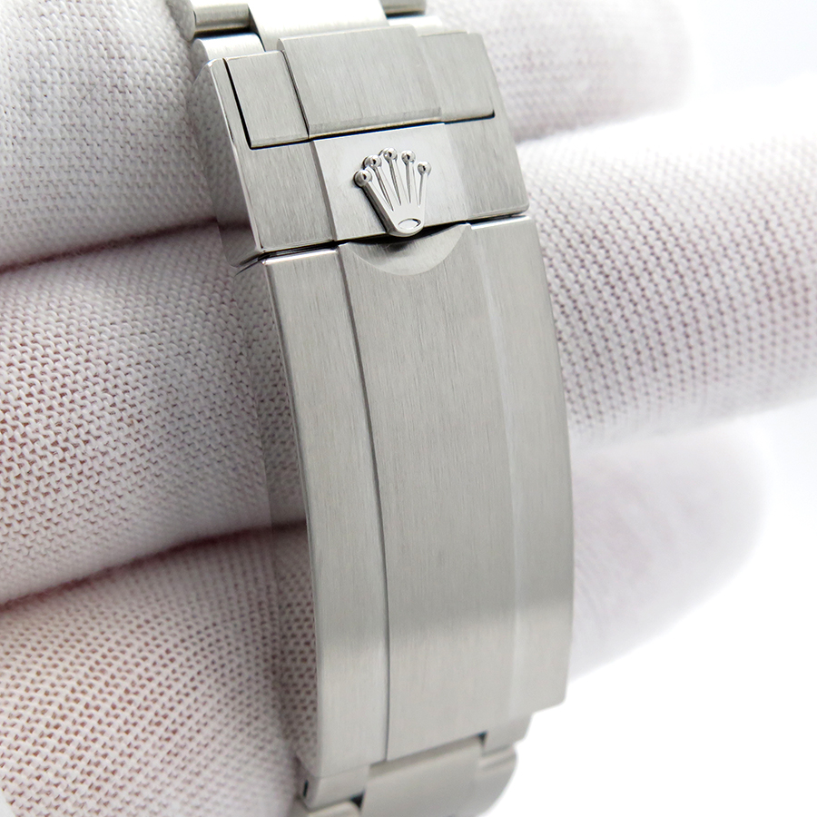Rolex 124060 Submariner 41 No Date - Image 7