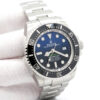 Rolex 126660 Deepsea Seadweller D-Blue