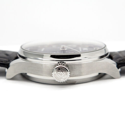 IWC IW5007 Portugieser Automatic 7 Days with Black Dial - Image 6