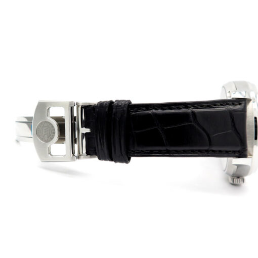 IWC IW5007 Portugieser Automatic 7 Days with Black Dial - Image 8