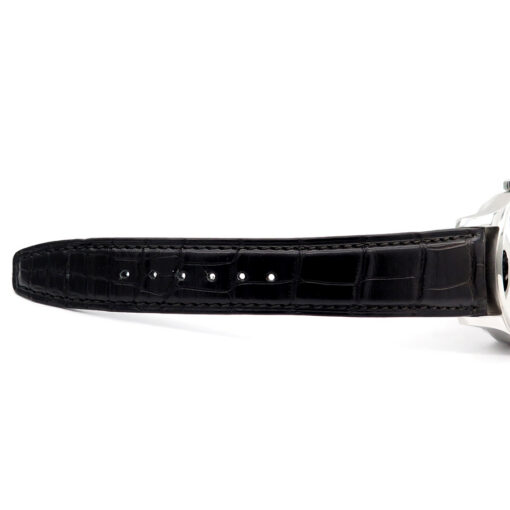 IWC IW5007 Portugieser Automatic 7 Days with Black Dial - Image 9