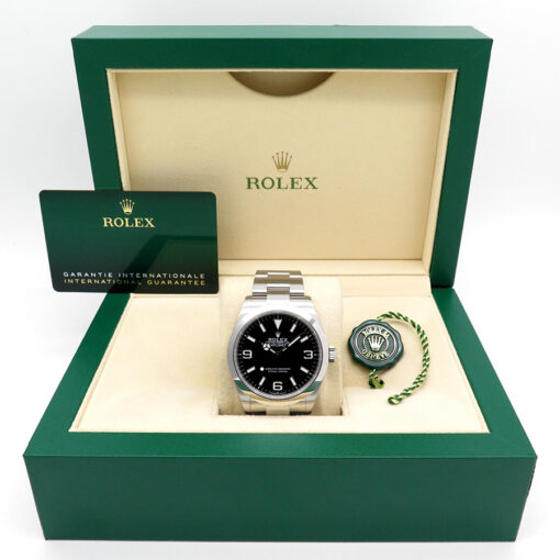 Rolex 224270 Explorer 40mm - Image 2