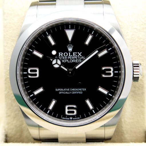 Rolex 224270 Explorer 40mm - Image 3