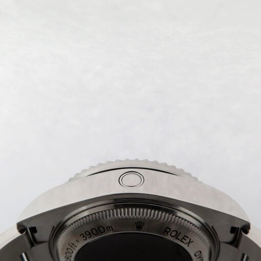 Rolex 126660 Deepsea Seadweller D-Blue - Image 5
