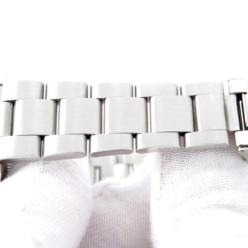 Rolex 16710 GMT Master II with Red & Blue Bezel - Image 12