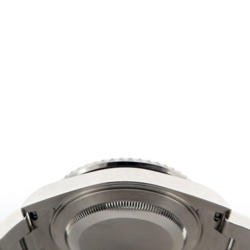 Rolex 16710 GMT Master II with Red & Blue Bezel - Image 5
