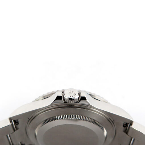 Rolex 16710 GMT Master II with Red & Blue Bezel - Image 4
