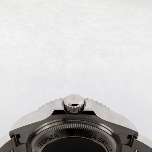 Rolex 126660 Deepsea Seadweller D-Blue - Image 4