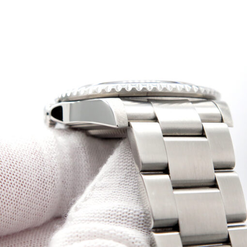 Rolex 16710 GMT Master II with Red & Blue Bezel - Image 7
