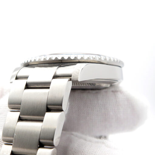Rolex 16710 GMT Master II with Red & Blue Bezel - Image 6