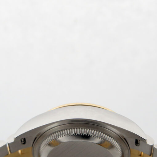 Rolex 279173 Datejust 18K/SS with Silver Roman Dial on Jubilee - Image 5
