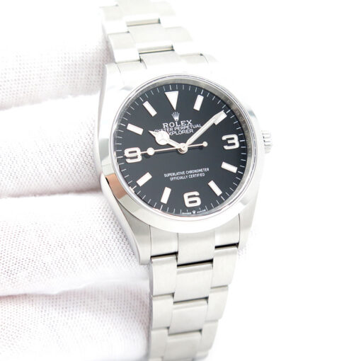 Rolex 124270 Explorer