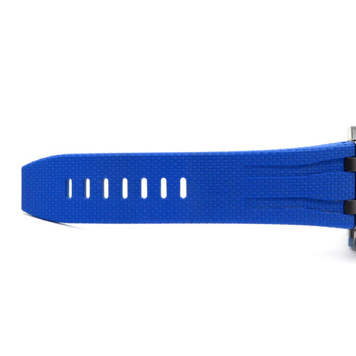 Audemars Piguet 26405CE Royal Oak Offshore Chronograph Ceramic Blue - Image 8