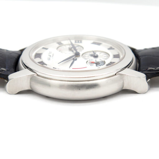 Audemars Piguet 26090PT Jules Audemars Platinum Dual Time Arnold's All-Stars Limited Edition - Image 7