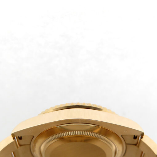 Rolex 126618LN Submariner 41 18K Yellow Gold - Image 5