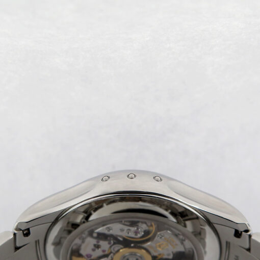 Patek Philippe 5905/1A Annual Calendar Chronograph with Green Dial - Image 7
