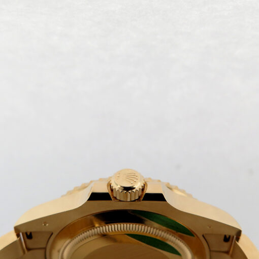 Rolex 126618LN Submariner 41 18K Yellow Gold - Image 4