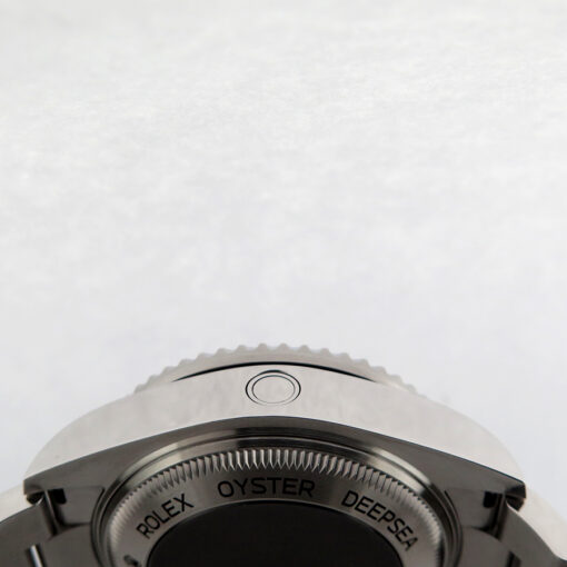 Rolex 126660 Deepsea Seadweller D-Blue - Image 5