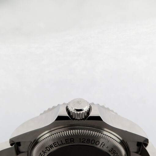 Rolex 126660 Deepsea Seadweller D-Blue - Image 4