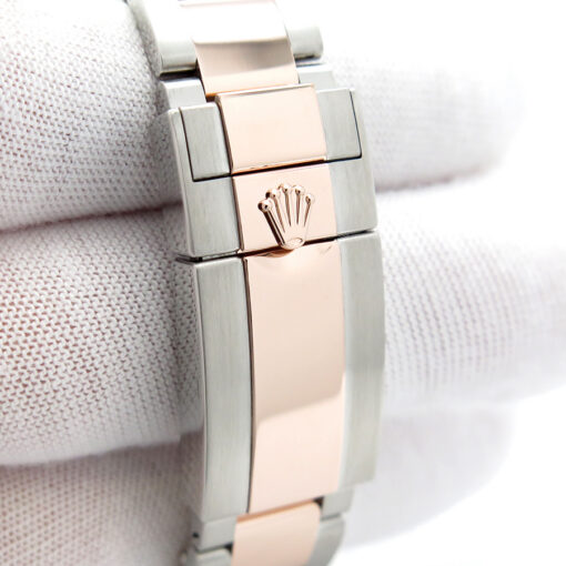 Rolex CPO 126711CHNR GMT Master II 18K/SS - Image 7