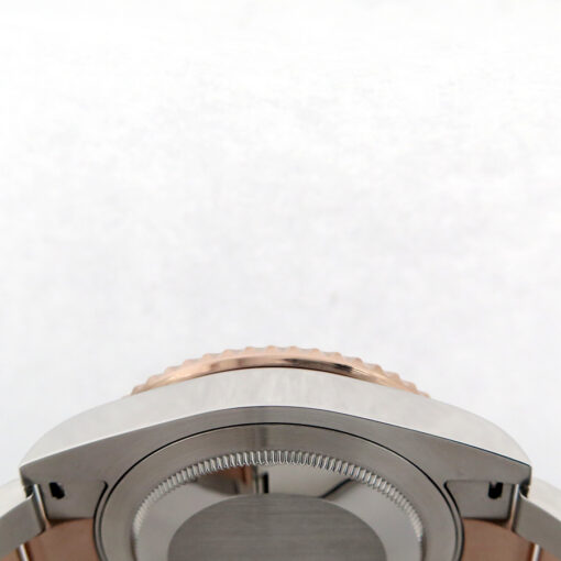 Rolex CPO 126711CHNR GMT Master II 18K/SS - Image 5