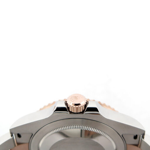 Rolex CPO 126711CHNR GMT Master II 18K/SS - Image 4