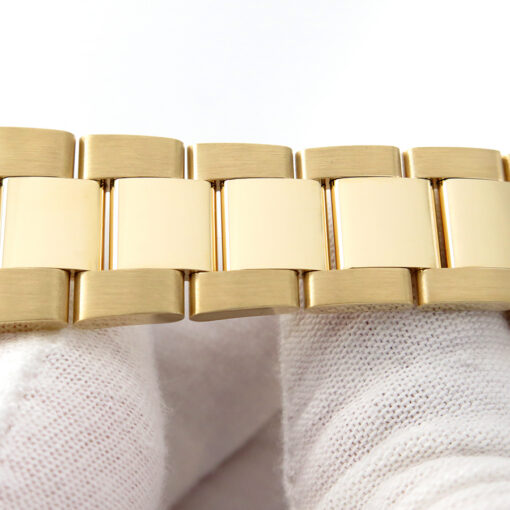 Rolex 116618LB Submariner 18K Yellow Gold - Image 8